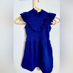 Janie And Jack - Size 5